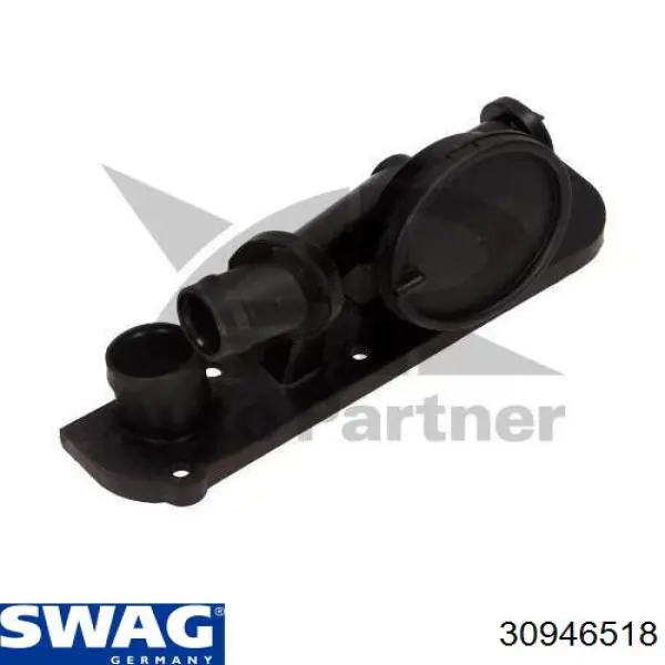 Comprar 30946518 Swag Válvula PCV