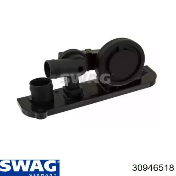 Comprar 30946518 Swag Válvula PCV