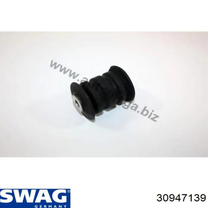 30947139 Swag silentblock trasero de ballesta trasera