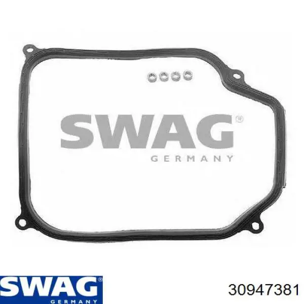 Comprar 30947381 Swag Junta del cárter de aceite de la caja de cambios