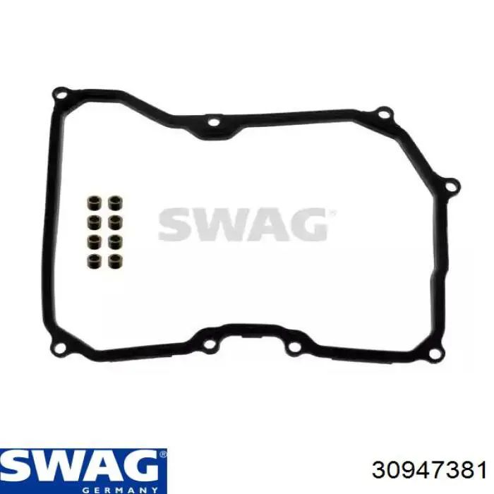 Junta del cárter de aceite de la caja de cambios Swag 30947381 precio, desde 20,42 EUR