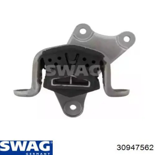 Soporte izquierdo del motor Swag 30947562 precio, desde 43,91 EUR