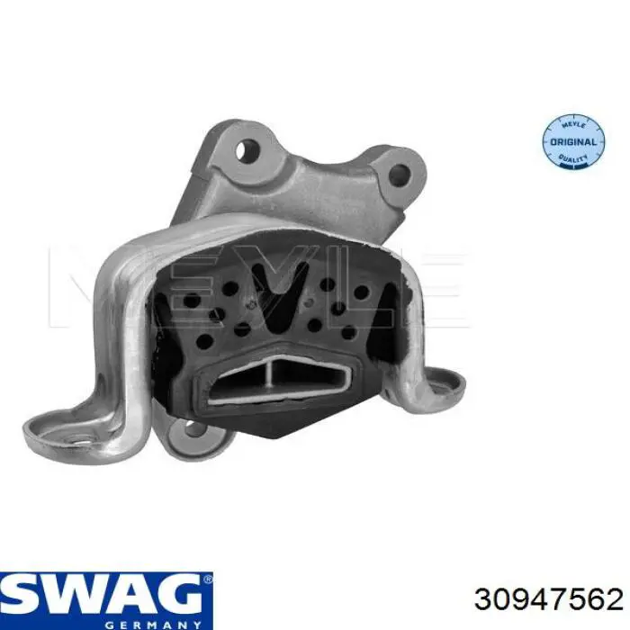 Comprar 30947562 Swag Soporte izquierdo del motor
