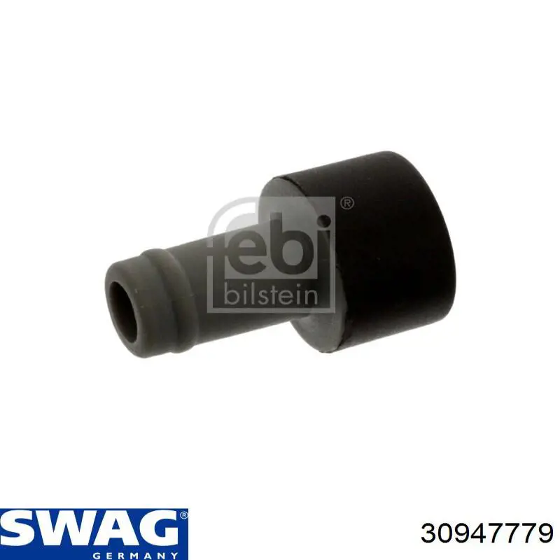 Válvula, ventilación cárter Swag 30947779 precio, desde 4,86 EUR