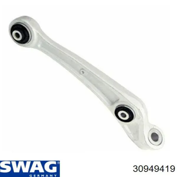 Kit de brazo de suspensión delantera 30949419 Swag