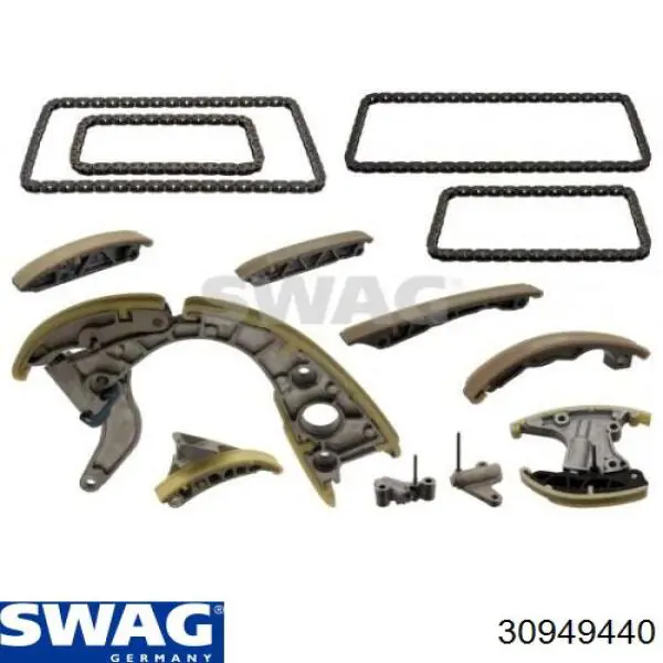 Comprar 30949440 Swag 