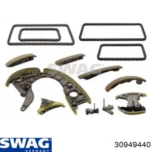  Swag 30949440 precio, desde 805,67 EUR