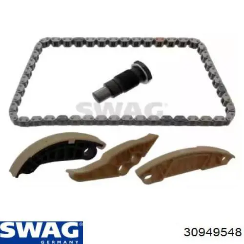 Comprar 30949548 Swag Cadena de distribución del eje de equilibrado