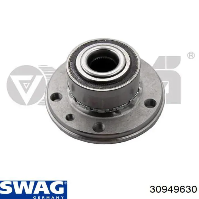 Comprar WHT000300 VAG Tuerca del cubo de la rueda delantera