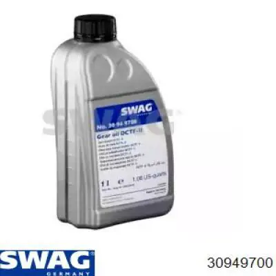 Comprar 30949700 Swag Aceite caja de cambios
