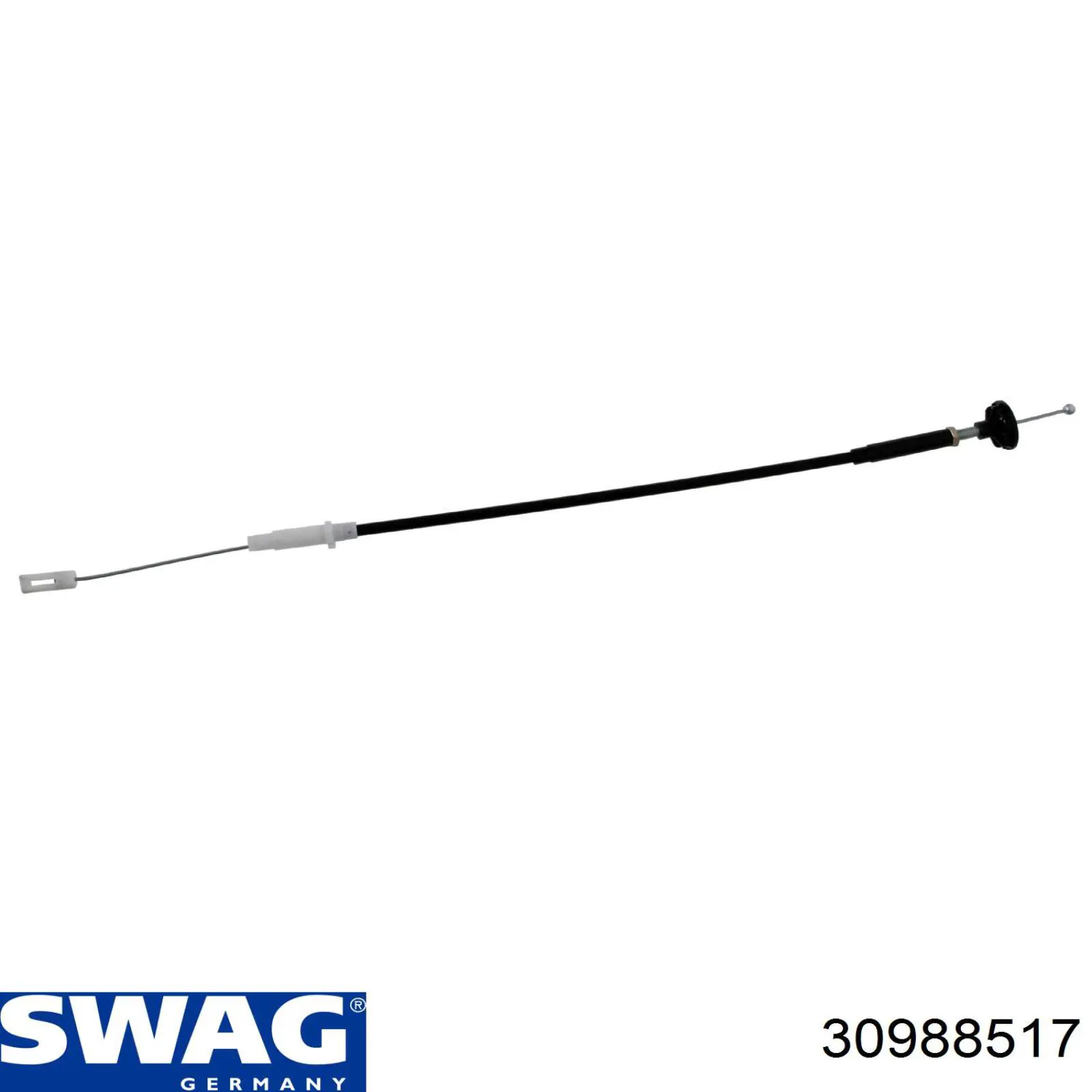 30988517 Swag cable de embrague