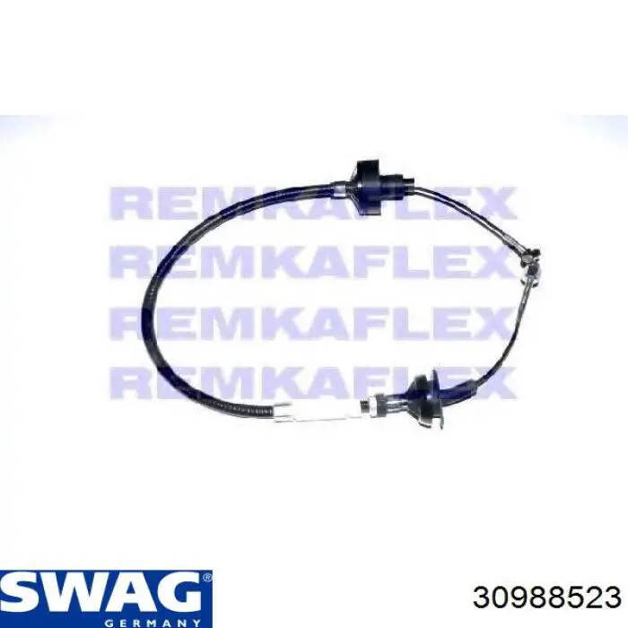 30988523 Swag cable de embrague