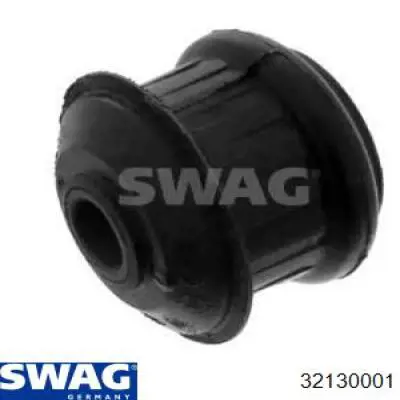 Buje silencioso del subchasis delantero Swag 32130001 precio, desde 7,06 EUR