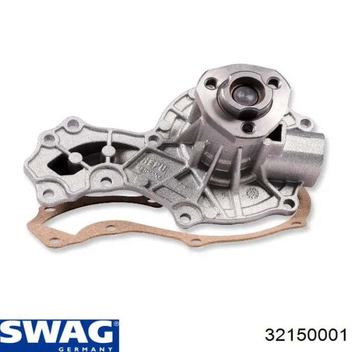 Bombeadora de agua Swag 32150001 precio, desde 34,36 EUR
