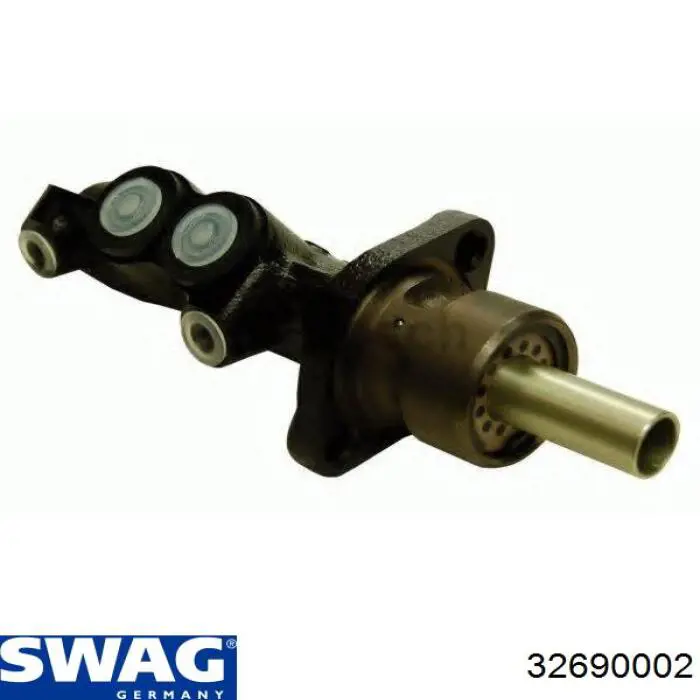 Buje de barra estabilizadora delantera Swag 32690002 precio, desde 3,81 EUR