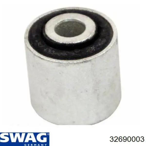 Silentblock suspension Swag 32690003