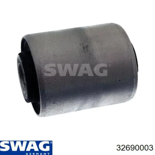 Silentblock de brazo de suspensión Swag 32690003 precio, desde 4,55 EUR