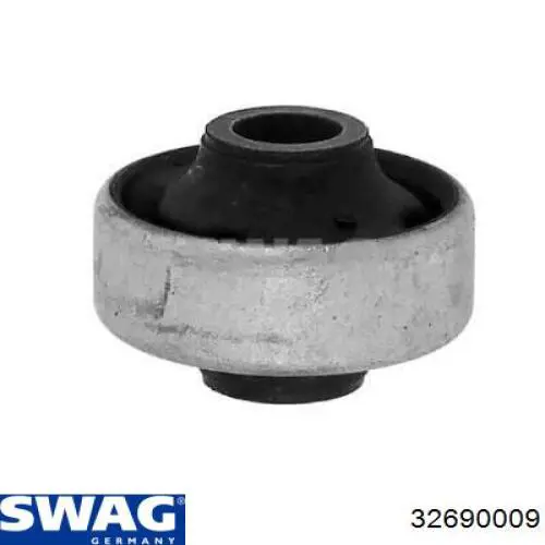 Silentblock suspension Swag 32690009