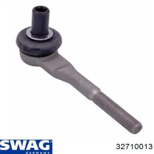 Rótula barra de dirección 32710013 Swag