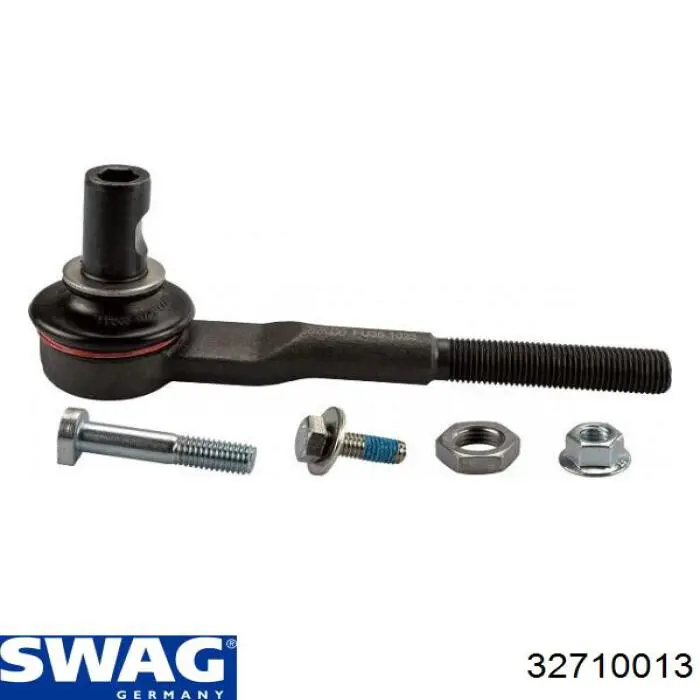 Rótulas de dirección Swag 32710013