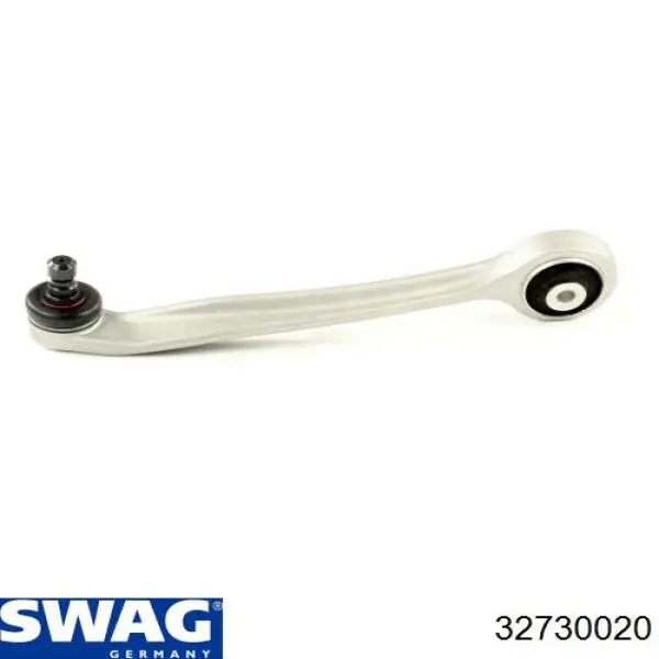 Brazo superior derecho de la suspensión delantera Swag 32730020 precio, desde 27,29 EUR