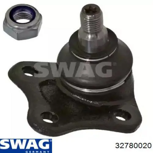 Comprar 32780020 Swag Rótula de suspensión inferior izquierda