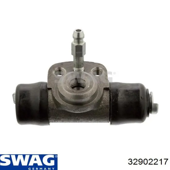 32902217 Swag cilindro de freno de rueda trasero