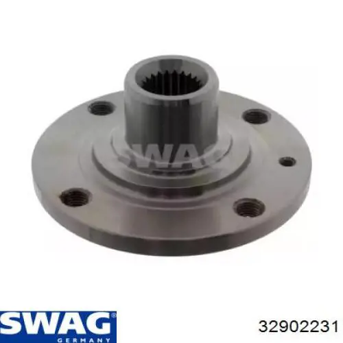 Comprar 32902231 Swag Bujes de ruedas