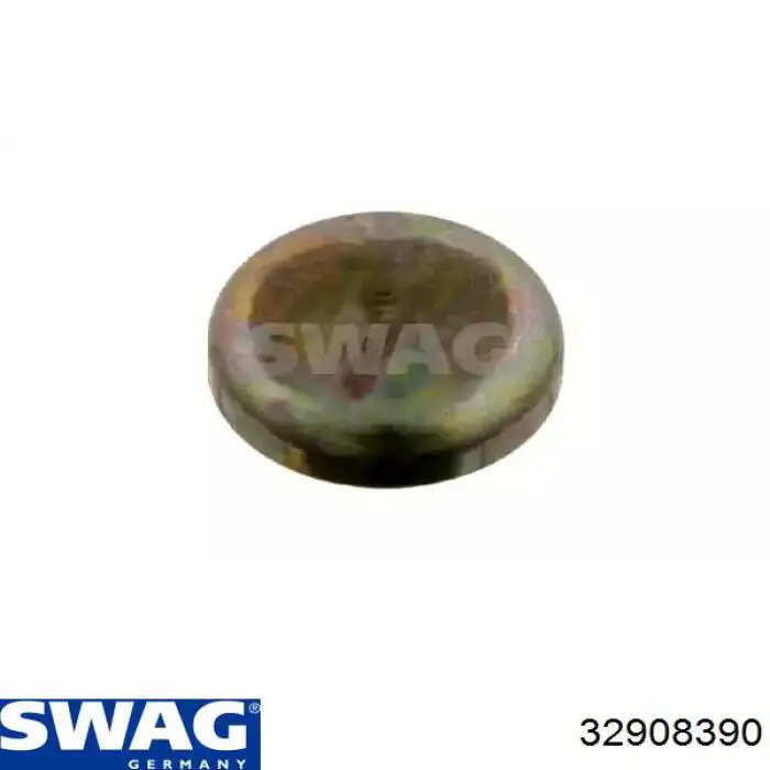 Tapa de cilindro Swag 32908390 precio, desde 1,33 EUR