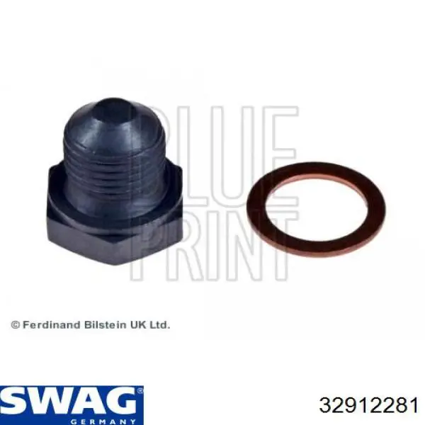 Tapón del cárter de aceite Swag 32912281 precio, desde 1,33 EUR