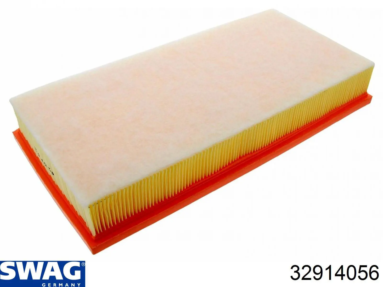 Filtro de aire Volkswagen Golf 4 1J1