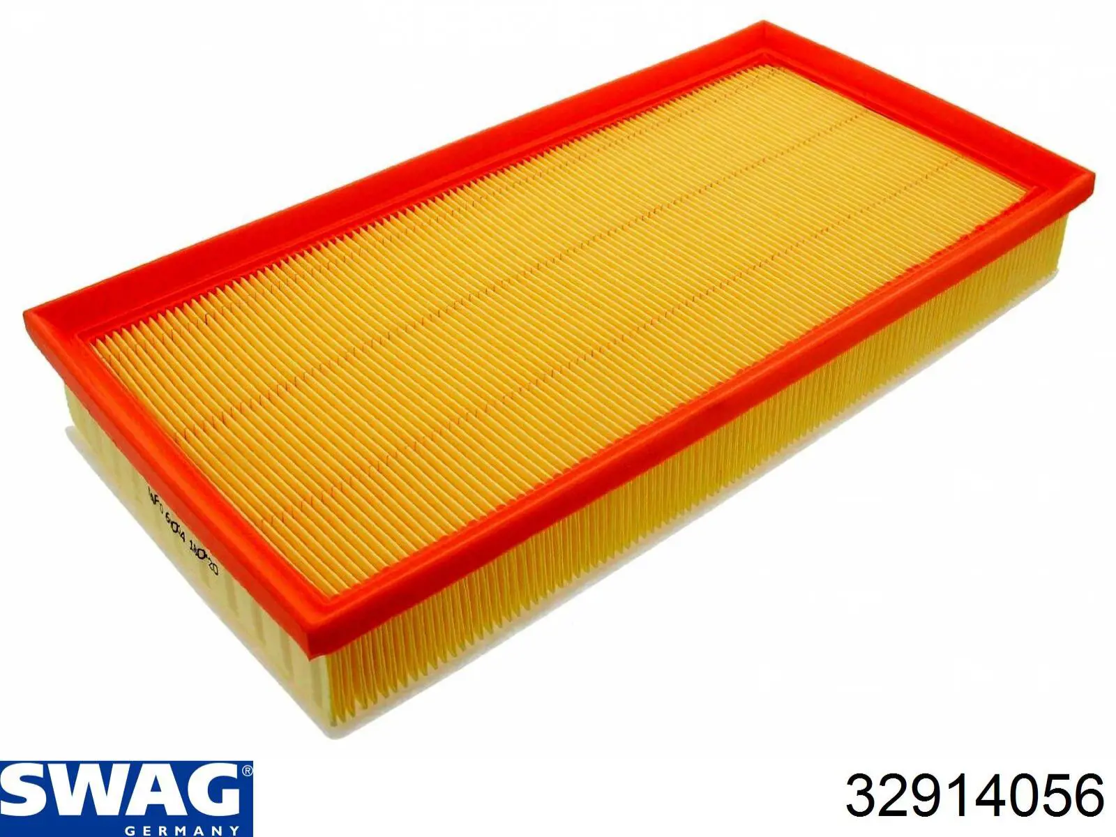 Filtro de aire Volkswagen Golf 4 1J1