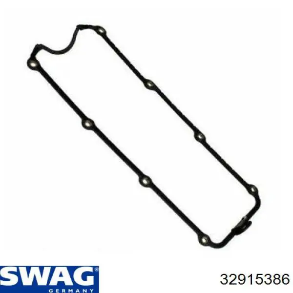 Junta de la tapa de válvulas del motor Volkswagen Passat 3A5, 351, 315