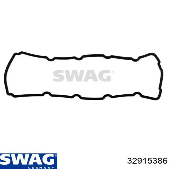 Junta de la tapa de válvulas del motor Volkswagen Passat 3A5, 351, 315