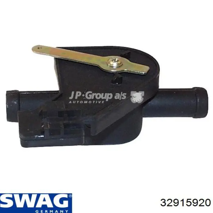 32915920 Swag grifo de estufa (calentador)