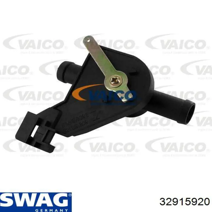 Comprar 32915920 Swag Válvula calefacción