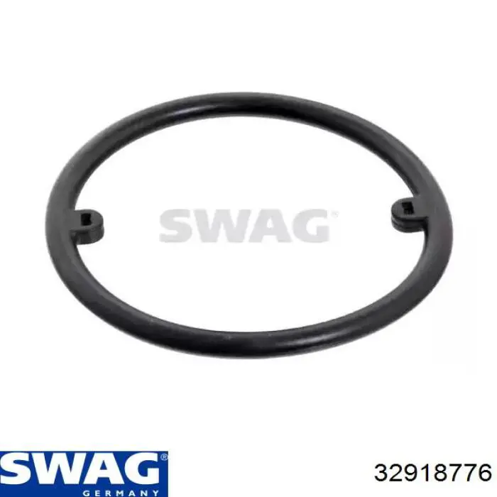 32918776 Swag Junta de radiador de aceite