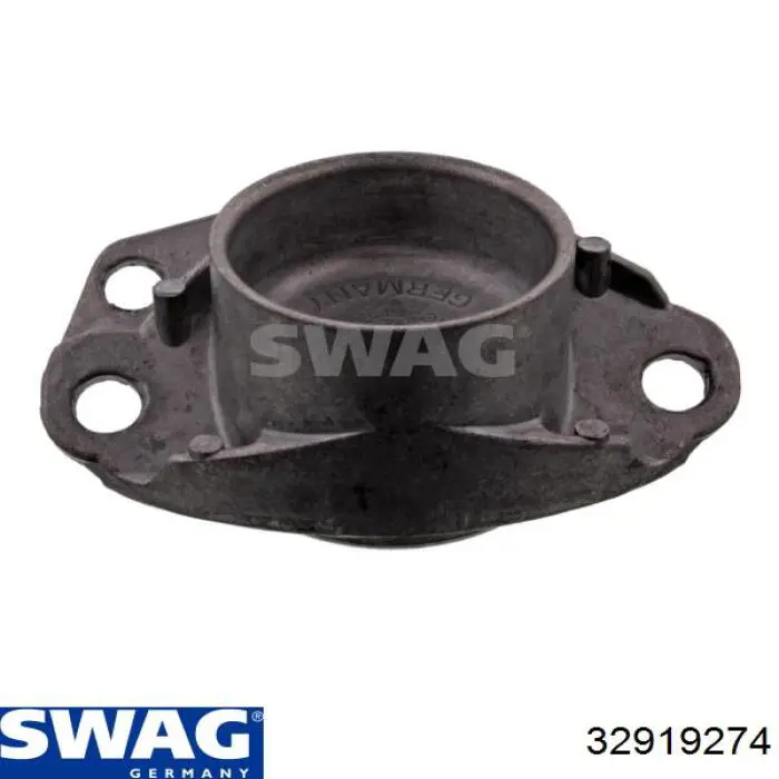 32 91 9274 Swag soporte amortiguador trasero