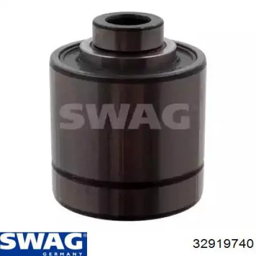 Soporte del acoplamiento viscoso del sistema de refrigeración Swag 32919740 precio, desde 30,75 EUR