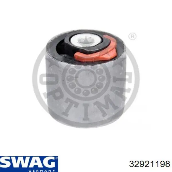 Comprar 32921198 Swag Brazo inferior derecho de la suspensión delantera