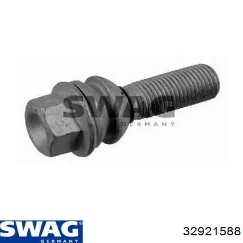 Tornillos para ruedas Swag 32921588 precio, desde 3,87 EUR