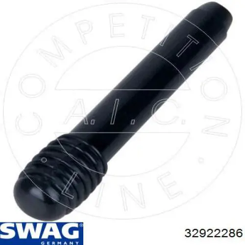 Comprar 32922286 Swag Botón de bloqueo de puertas