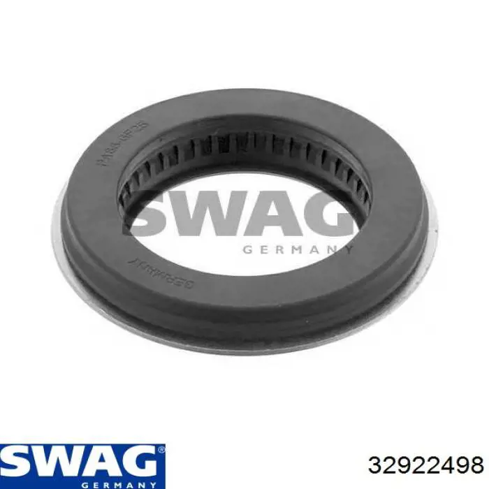 Comprar 32922498 Swag Rodamiento de soporte del amortiguador delantero