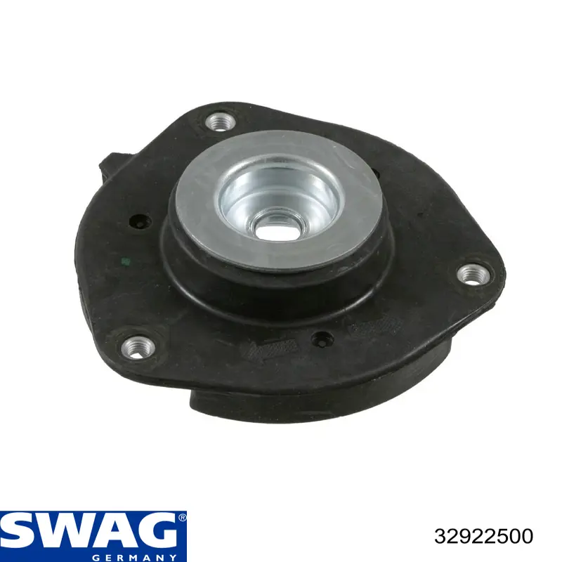 Comprar 32922500 Swag Soporte del amortiguador delantero