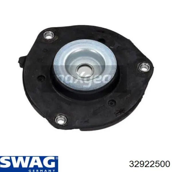 32922500 Swag Soporte del amortiguador delantero