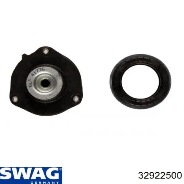 Soporte del amortiguador delantero Swag 32922500 precio, desde 19,36 EUR