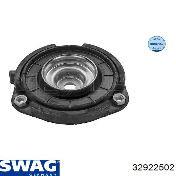 Comprar 32922502 Swag Soporte del amortiguador delantero