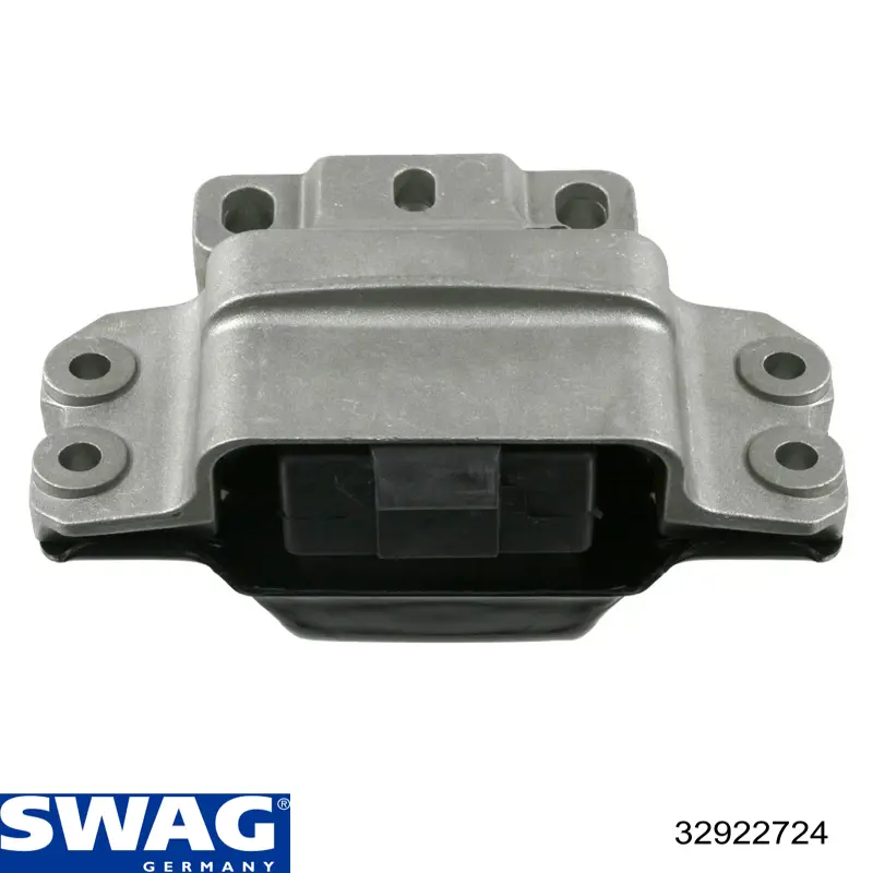 Cojín del motor Swag 32922724