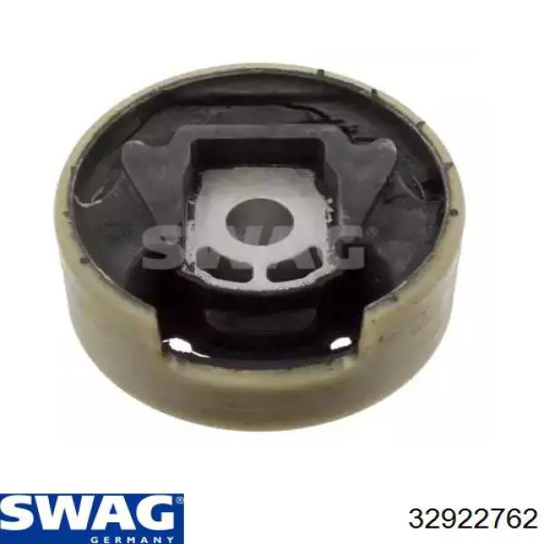 Comprar 32922762 Swag Buje silencioso del subchasis delantero