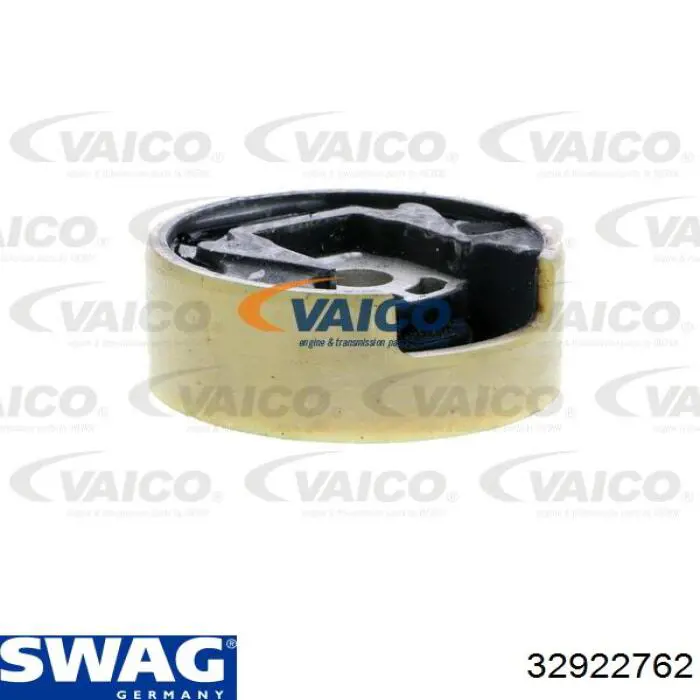 Buje silencioso del subchasis delantero Swag 32922762 precio, desde 14,31 EUR